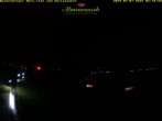 Archiv Foto Webcam Riezlern - Gästehaus Almenrausch 01:00