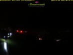 Archiv Foto Webcam Riezlern - Gästehaus Almenrausch 23:00