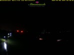 Archiv Foto Webcam Riezlern - Gästehaus Almenrausch 01:00