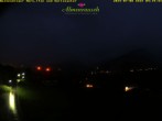 Archiv Foto Webcam Riezlern - Gästehaus Almenrausch 03:00