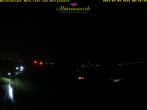 Archiv Foto Webcam Riezlern - Gästehaus Almenrausch 23:00