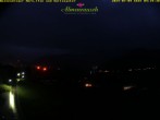 Archiv Foto Webcam Riezlern - Gästehaus Almenrausch 03:00