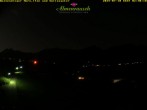 Archiv Foto Webcam Riezlern - Gästehaus Almenrausch 01:00