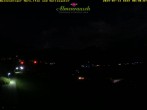 Archiv Foto Webcam Riezlern - Gästehaus Almenrausch 23:00
