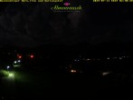 Archiv Foto Webcam Riezlern - Gästehaus Almenrausch 01:00