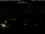 Archiv Foto Webcam Riezlern - Gästehaus Almenrausch 01:00