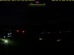Archiv Foto Webcam Riezlern - Gästehaus Almenrausch 01:00