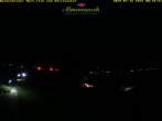 Archiv Foto Webcam Riezlern - Gästehaus Almenrausch 23:00