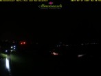 Archiv Foto Webcam Riezlern - Gästehaus Almenrausch 01:00