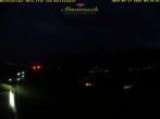Archiv Foto Webcam Riezlern - Gästehaus Almenrausch 03:00