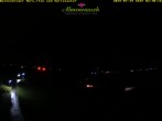 Archiv Foto Webcam Riezlern - Gästehaus Almenrausch 01:00