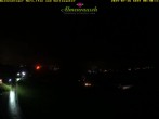 Archived image Webcam Guesthouse &#34;Almenrausch&#34; 23:00