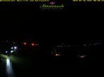 Archiv Foto Webcam Riezlern - Gästehaus Almenrausch 23:00