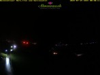 Archiv Foto Webcam Riezlern - Gästehaus Almenrausch 23:00