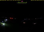Archiv Foto Webcam Riezlern - Gästehaus Almenrausch 23:00