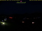 Archiv Foto Webcam Riezlern - Gästehaus Almenrausch 03:00