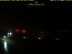 Archiv Foto Webcam Riezlern - Gästehaus Almenrausch 21:00