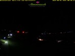 Archiv Foto Webcam Riezlern - Gästehaus Almenrausch 23:00