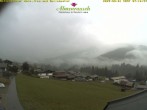 Archiv Foto Webcam Riezlern - Gästehaus Almenrausch 06:00