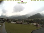 Archiv Foto Webcam Riezlern - Gästehaus Almenrausch 11:00