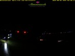 Archiv Foto Webcam Riezlern - Gästehaus Almenrausch 01:00