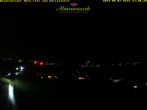 Archiv Foto Webcam Riezlern - Gästehaus Almenrausch 21:00