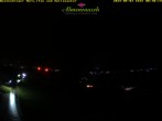 Archiv Foto Webcam Riezlern - Gästehaus Almenrausch 23:00