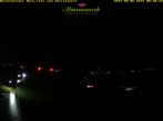 Archiv Foto Webcam Riezlern - Gästehaus Almenrausch 23:00