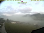 Archiv Foto Webcam Riezlern - Gästehaus Almenrausch 05:00