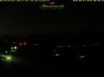 Archiv Foto Webcam Riezlern - Gästehaus Almenrausch 23:00