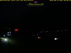 Archiv Foto Webcam Riezlern - Gästehaus Almenrausch 03:00