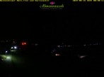 Archiv Foto Webcam Riezlern - Gästehaus Almenrausch 23:00
