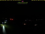 Archiv Foto Webcam Riezlern - Gästehaus Almenrausch 01:00