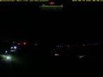 Archived image Webcam Guesthouse &#34;Almenrausch&#34; 23:00