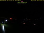 Archiv Foto Webcam Riezlern - Gästehaus Almenrausch 23:00