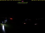 Archiv Foto Webcam Riezlern - Gästehaus Almenrausch 01:00
