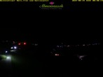 Archiv Foto Webcam Riezlern - Gästehaus Almenrausch 23:00