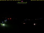 Archiv Foto Webcam Riezlern - Gästehaus Almenrausch 03:00