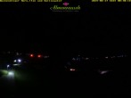 Archiv Foto Webcam Riezlern - Gästehaus Almenrausch 23:00