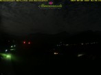 Archiv Foto Webcam Riezlern - Gästehaus Almenrausch 23:00