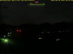 Archiv Foto Webcam Riezlern - Gästehaus Almenrausch 23:00