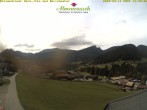 Archiv Foto Webcam Riezlern - Gästehaus Almenrausch 13:00