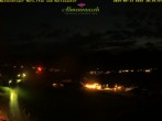Archiv Foto Webcam Riezlern - Gästehaus Almenrausch 19:00