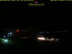 Archiv Foto Webcam Riezlern - Gästehaus Almenrausch 21:00