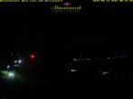 Archiv Foto Webcam Riezlern - Gästehaus Almenrausch 23:00