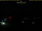Archiv Foto Webcam Riezlern - Gästehaus Almenrausch 01:00