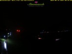 Archiv Foto Webcam Riezlern - Gästehaus Almenrausch 03:00