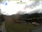 Archiv Foto Webcam Riezlern - Gästehaus Almenrausch 11:00