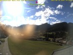 Archived image Webcam Guesthouse &#34;Almenrausch&#34; 15:00
