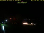 Archiv Foto Webcam Riezlern - Gästehaus Almenrausch 21:00
